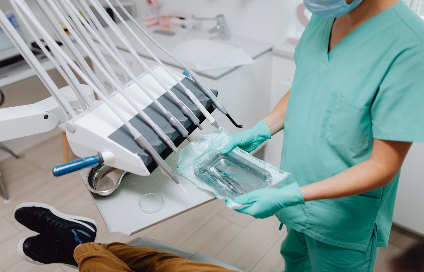 Ohio Expanded Function Dental Assistant (EFDA) Board