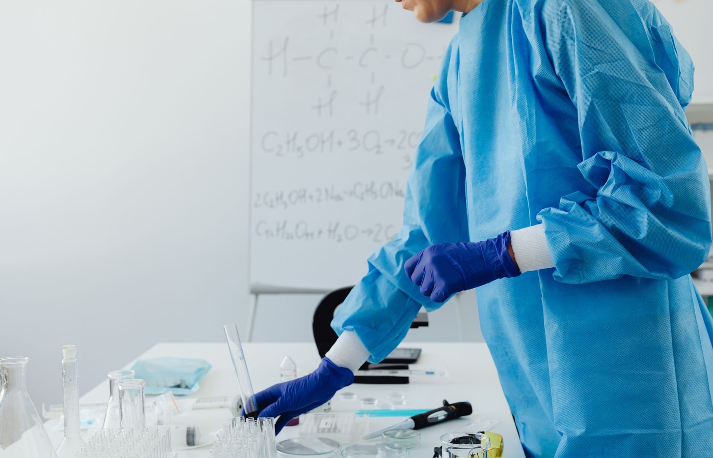 Ohio General X-Ray Machine Operator (GXMO)