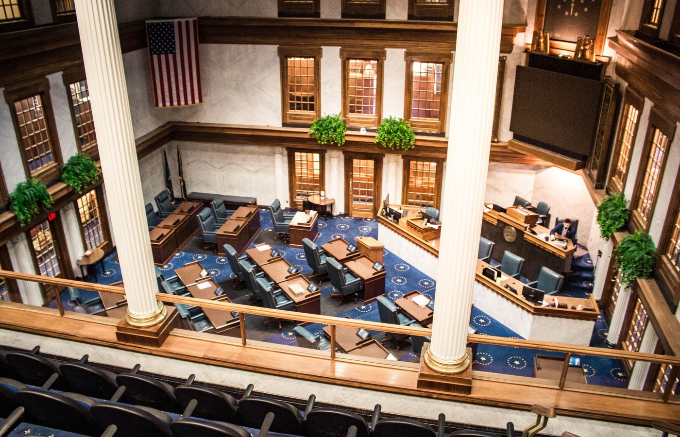 Ohio Jurisprudence Assessment Module (JAM)