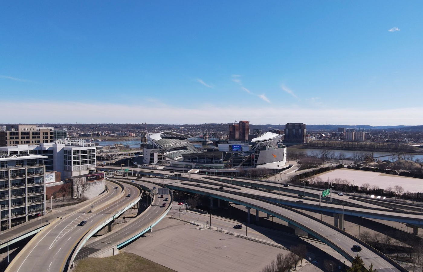 Ohio Mortgage Loan Originator (MLO)