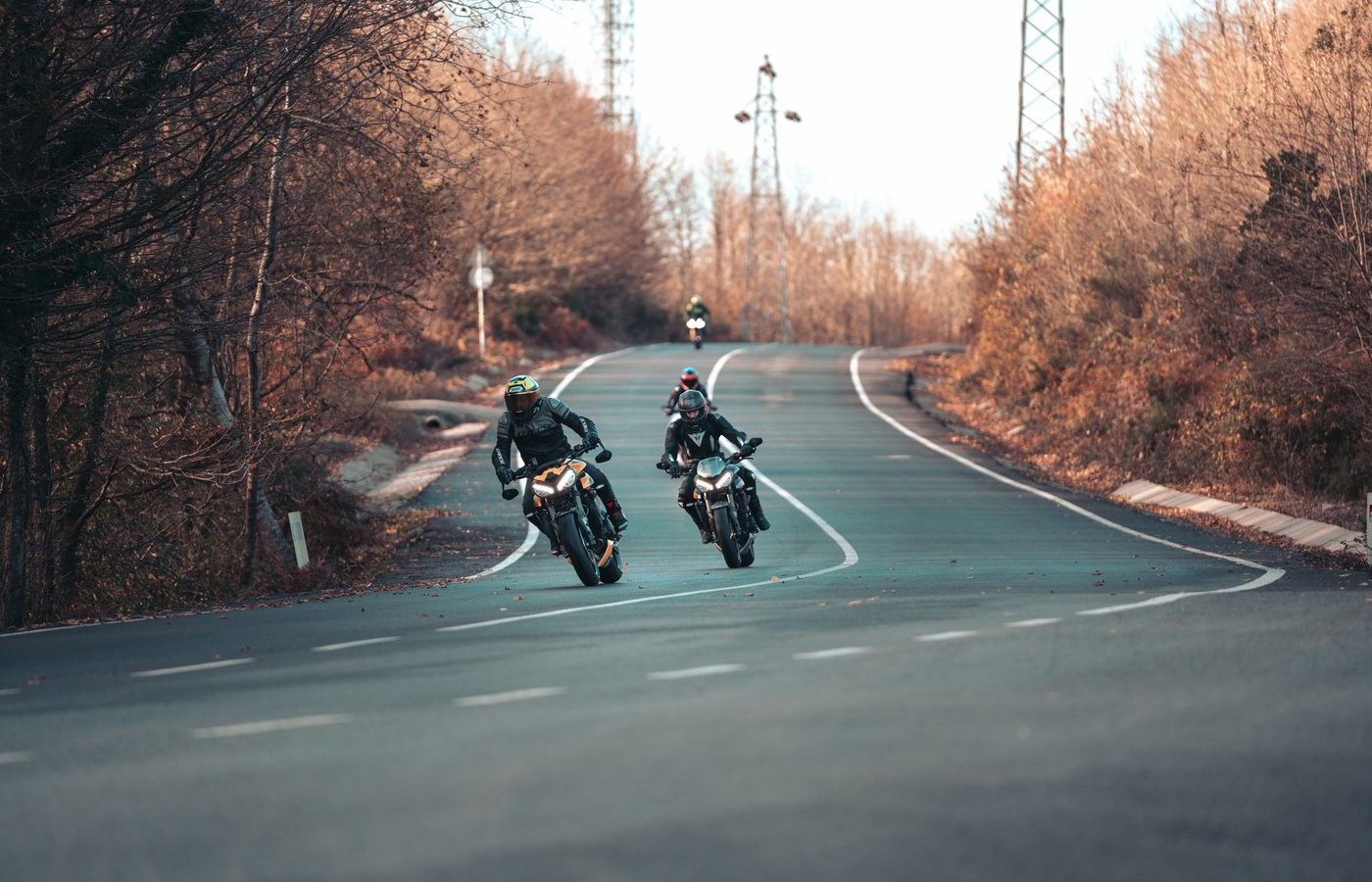 Ohio Motorcycle Permit