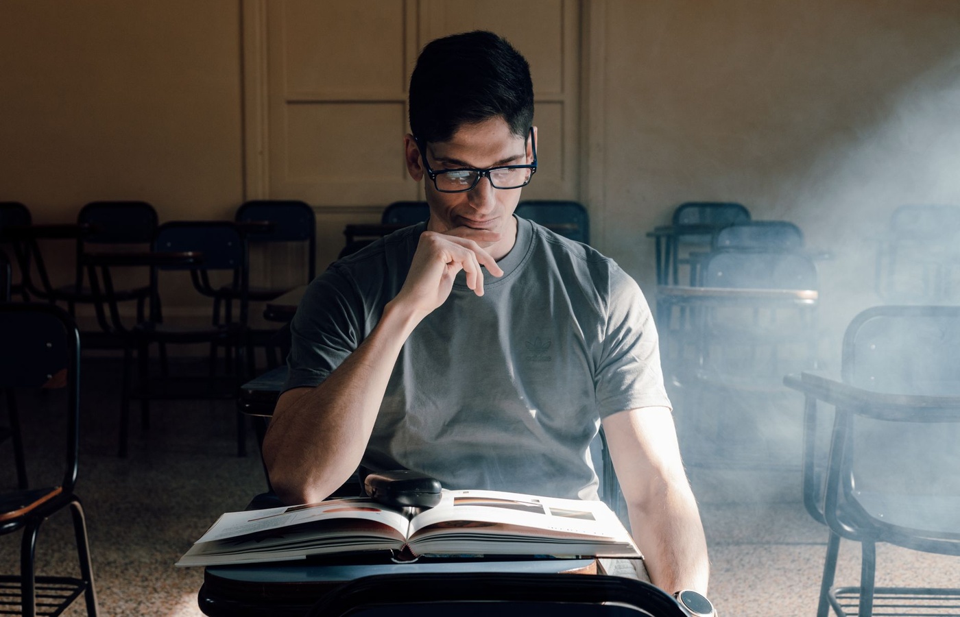 Ohio Reading Specialist