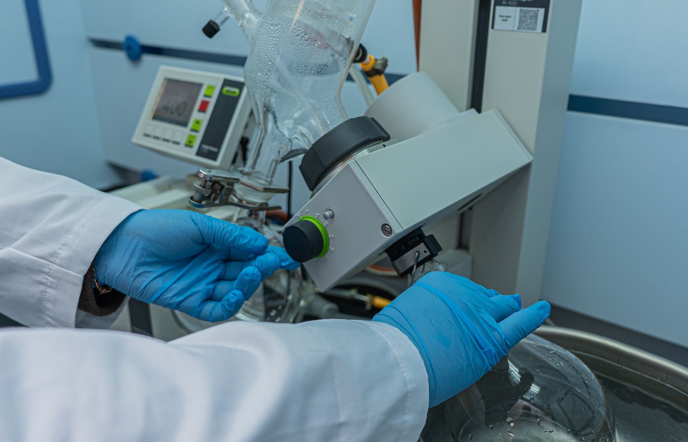 Ohio Pharmacy Technician Qualification