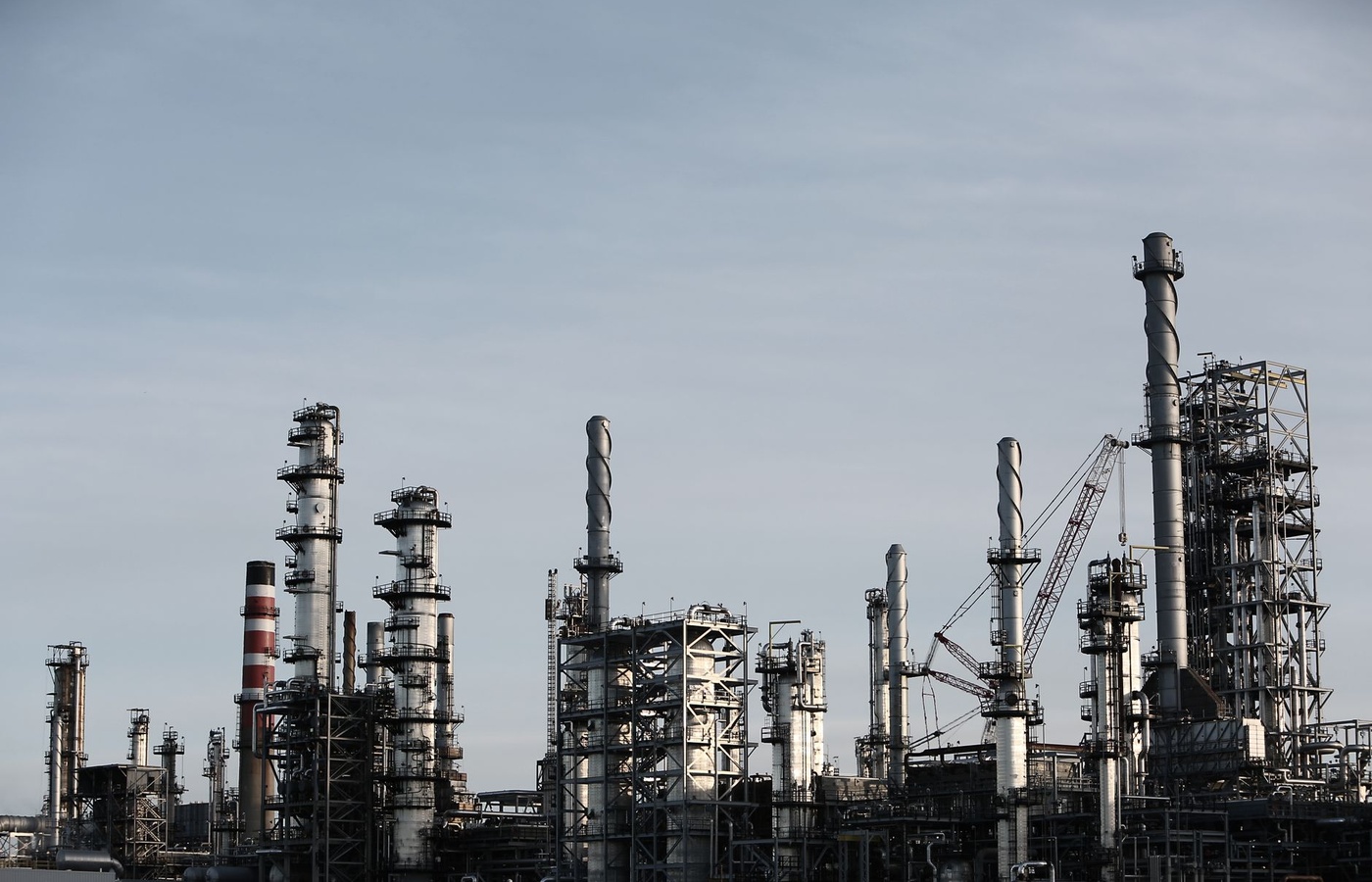Oil and Gas Tax