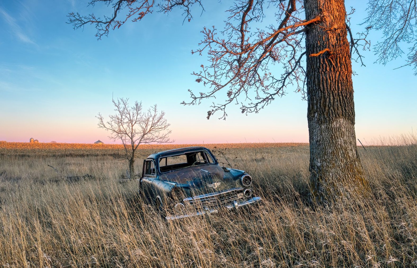 Oklahoma History