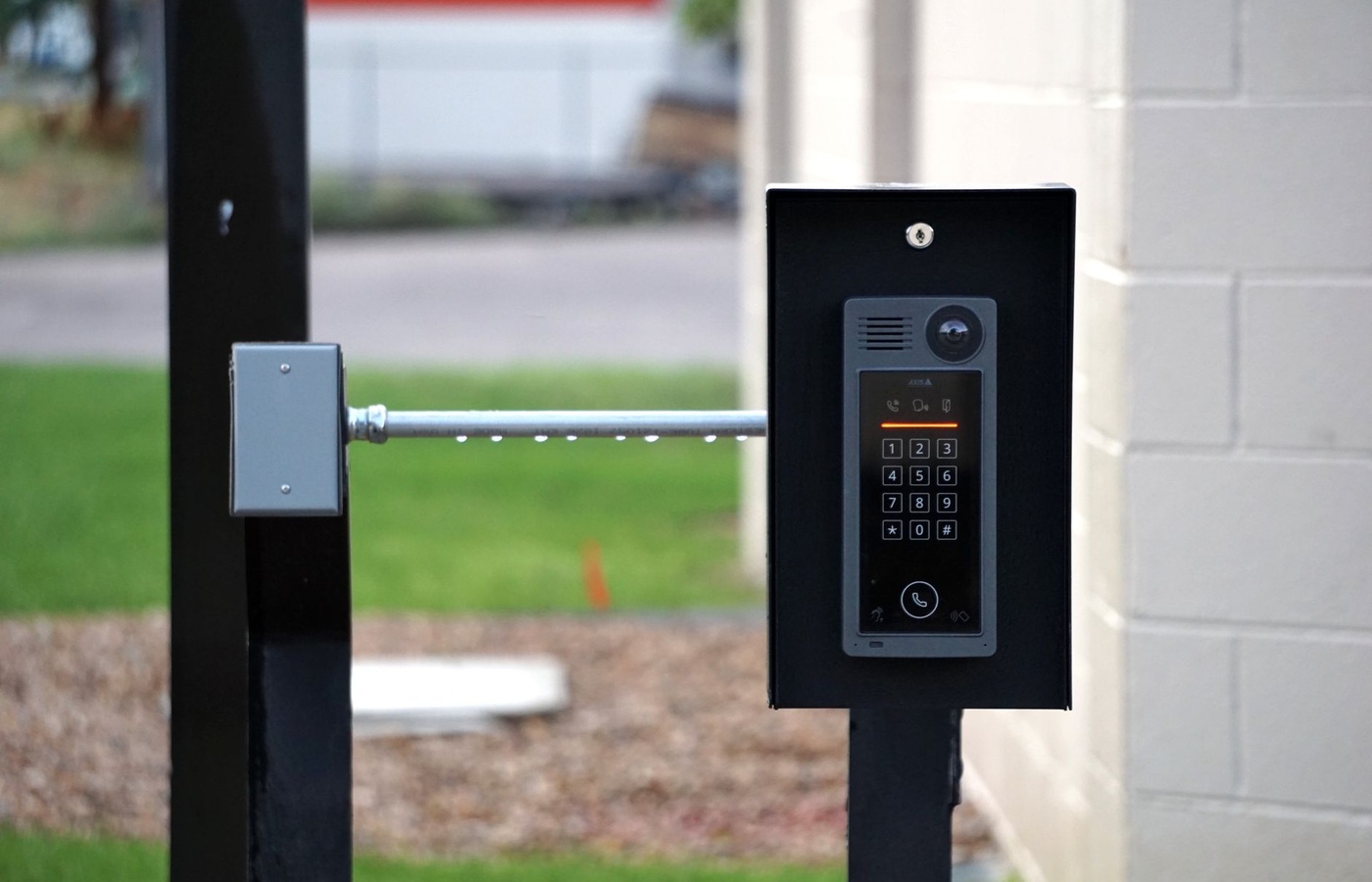 Oklahoma Alarm Licensing
