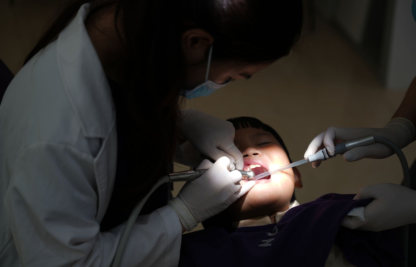 Oklahoma Pit and Fissure Sealants State