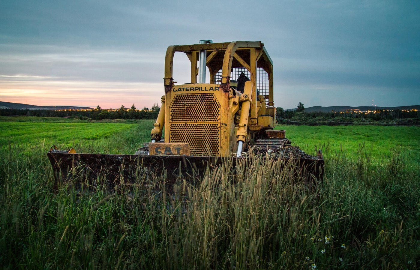 Oklahoma State Specific Land Survey
