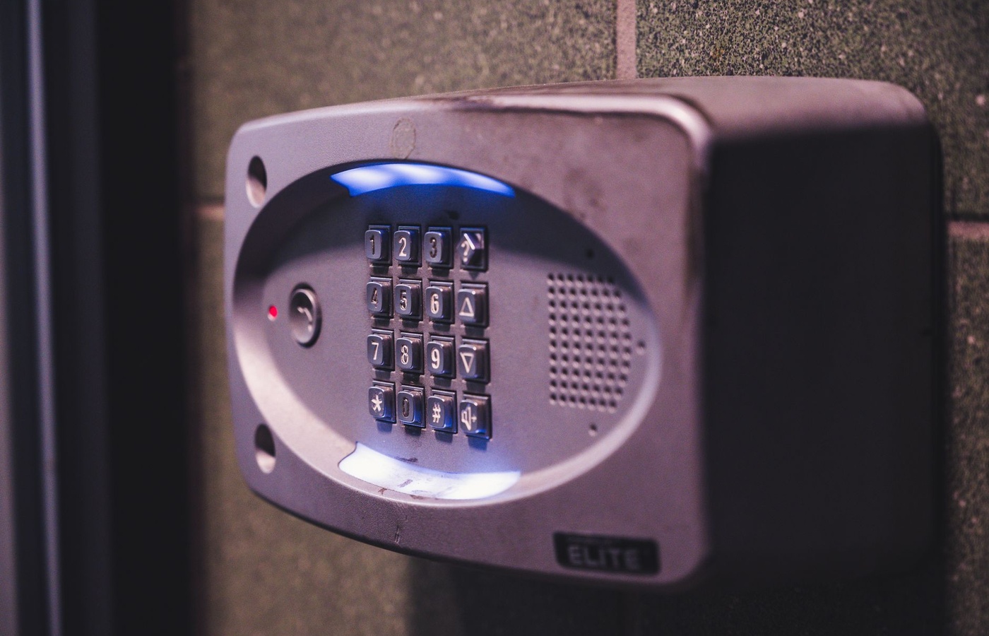 Oklahoma Testing – Electronic Access Control (EAC)