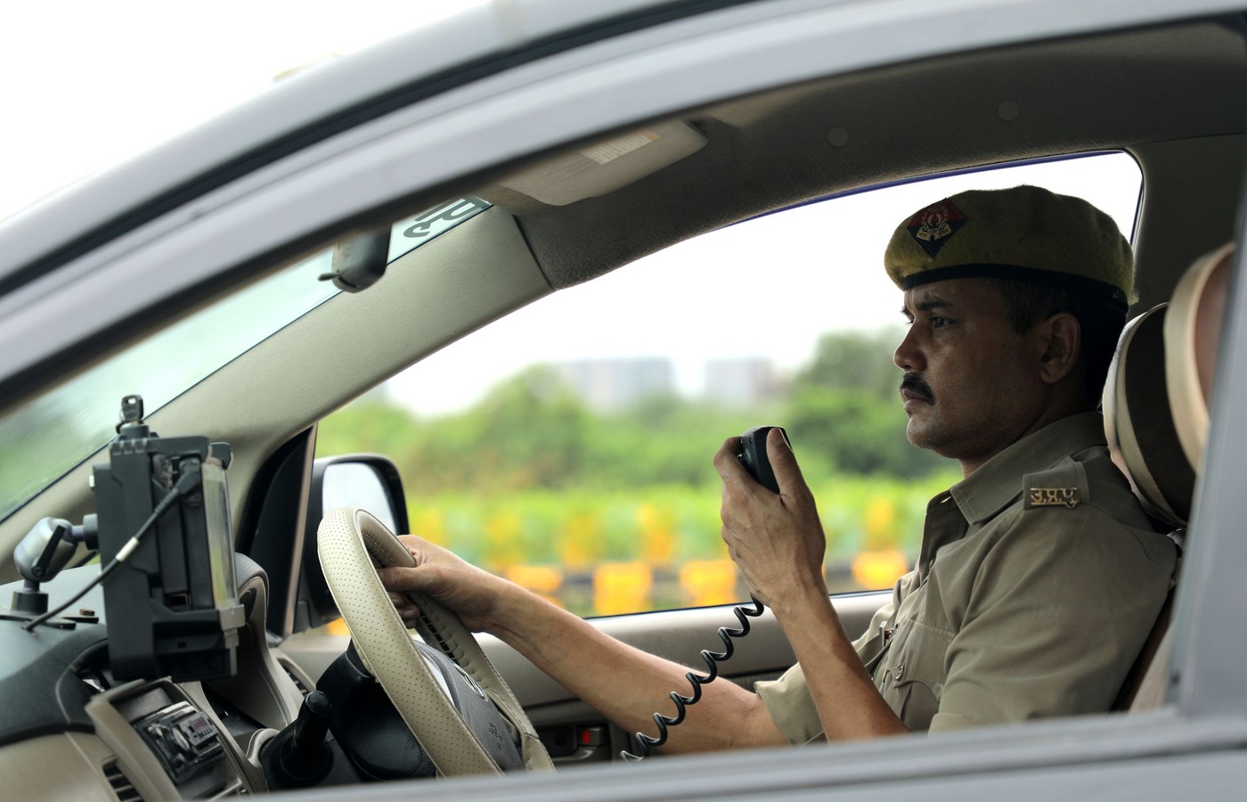 OLETS CJIS National Crime Information Center (NCIC)