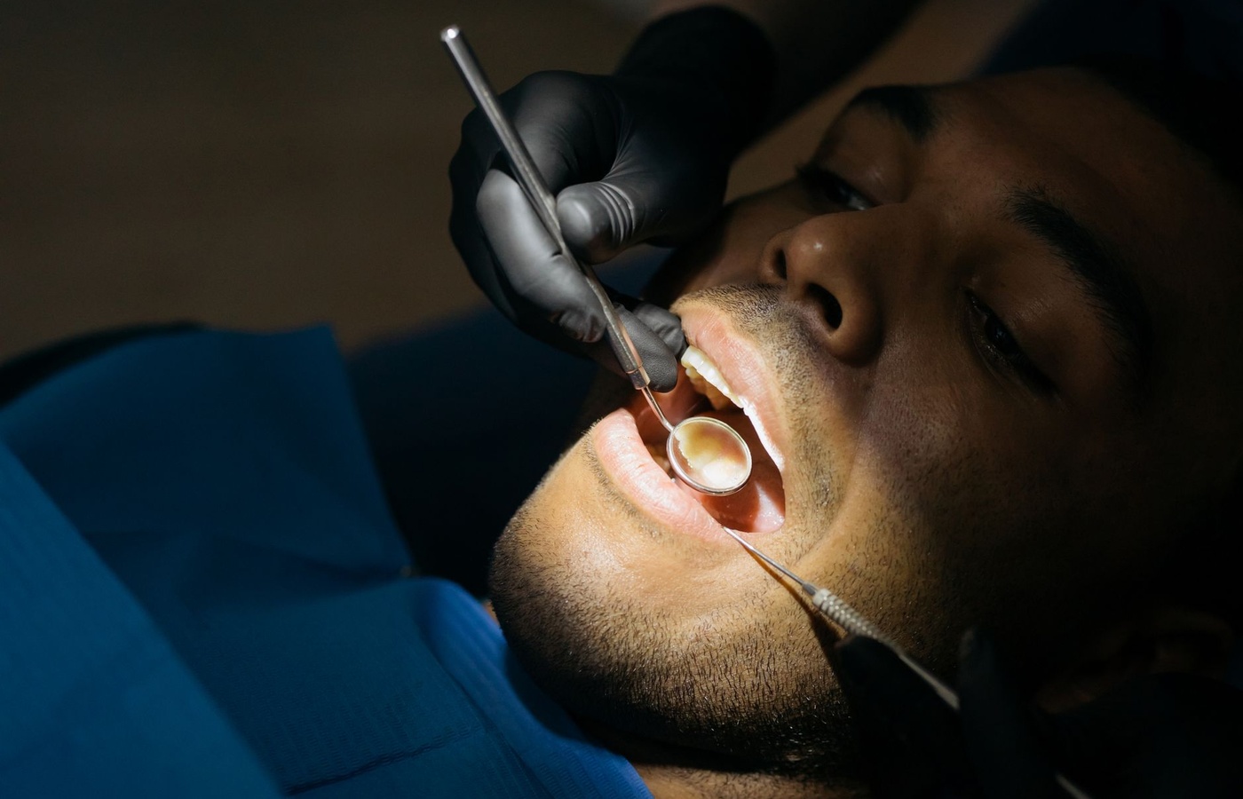 Oral and Maxillofacial Surgery (OMFS) Board