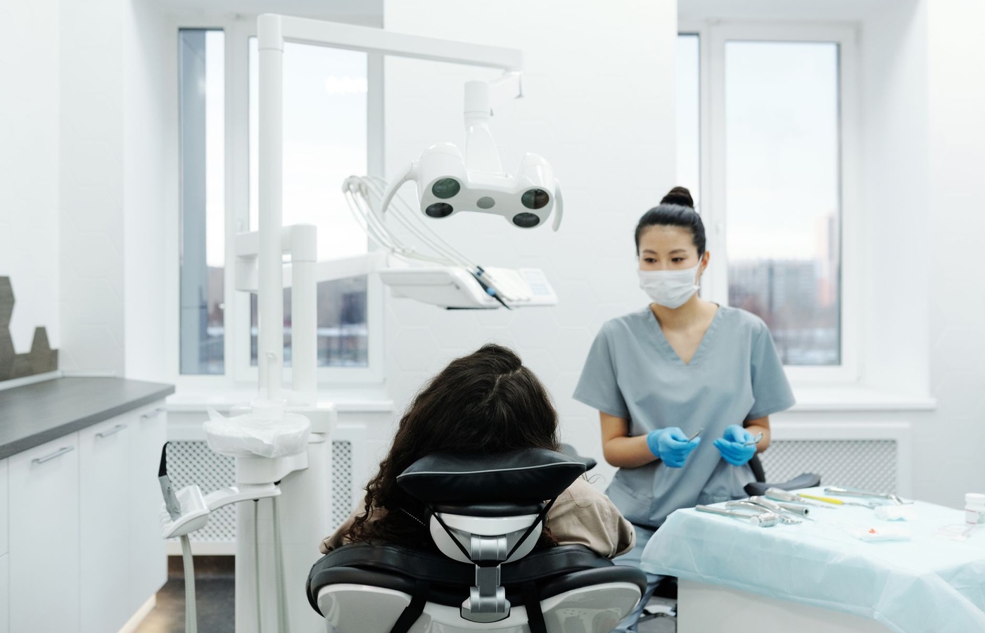 Oral and Maxillofacial Surgery In-Service Training (OMSITE)