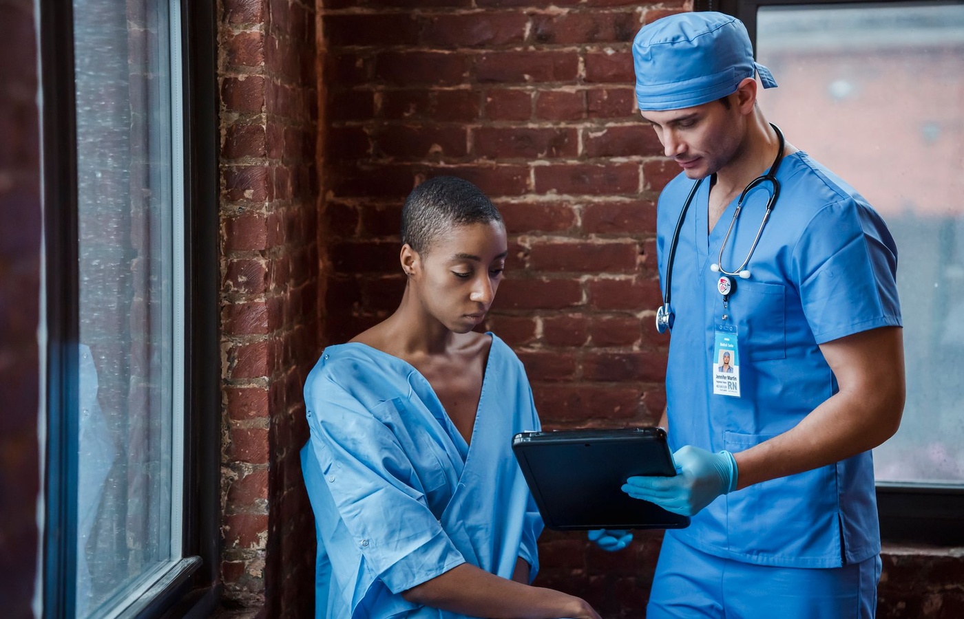 Oncology Nursing Society (ONS) Certification