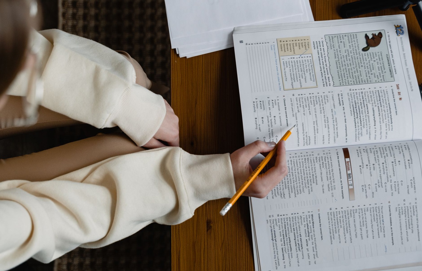 Examzify course visual
