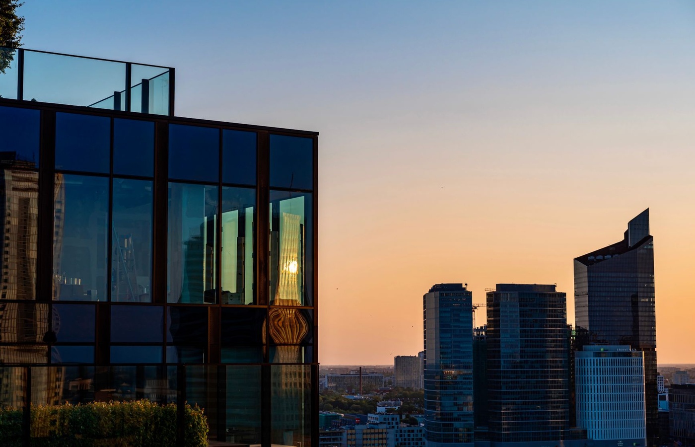 Registered Insurance Brokers of Ontario (RIBO)