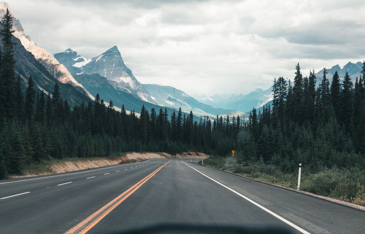 Ontario Class F Driver's Licence