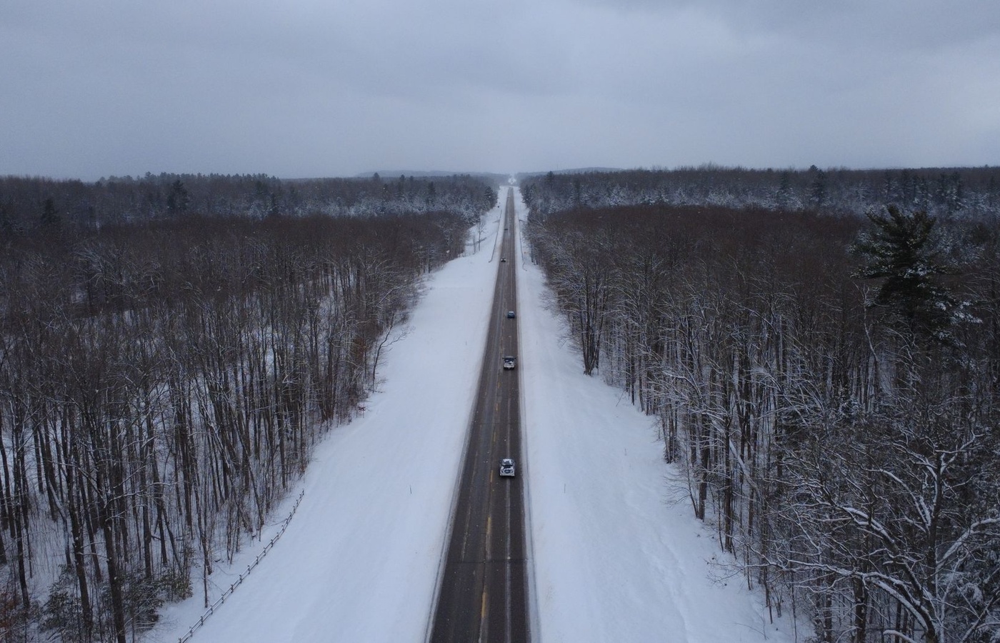 Ontario G1 Driving