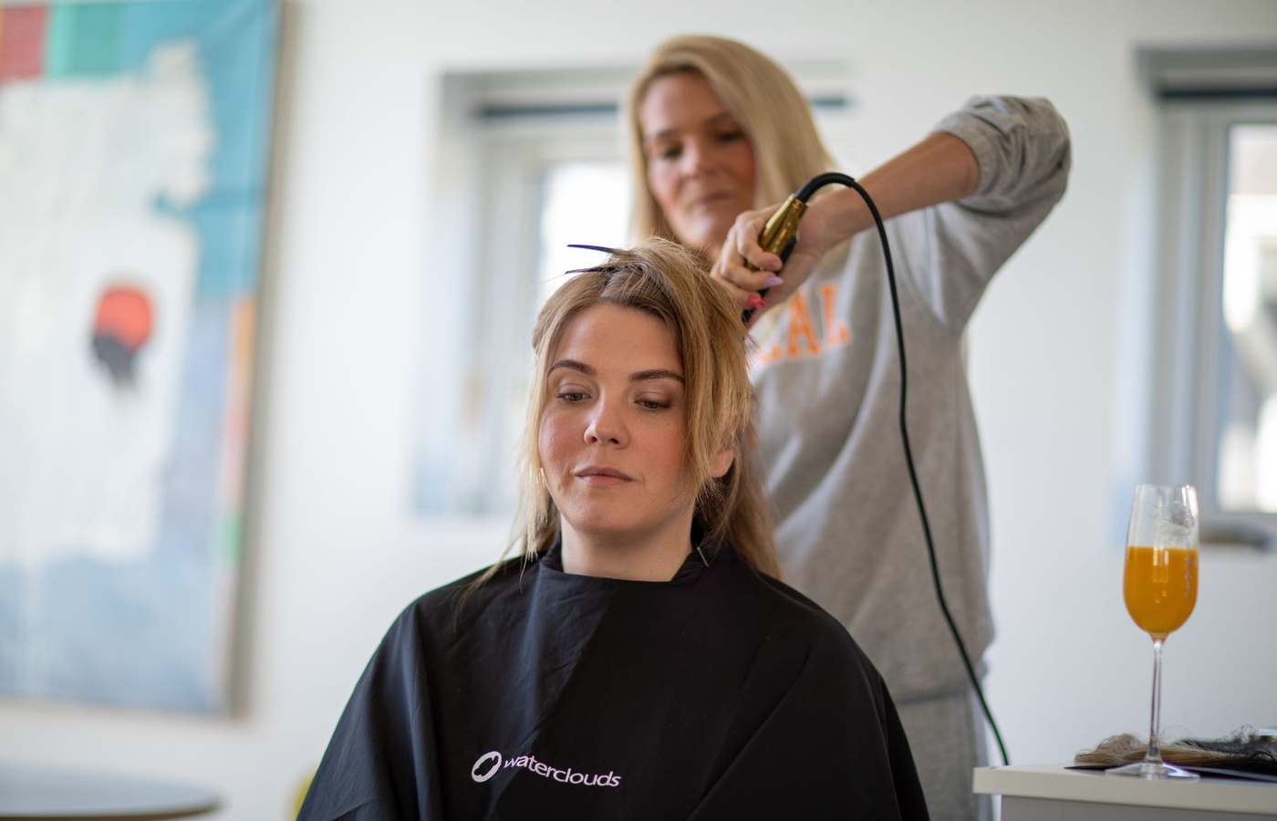 Ontario Hairstyling