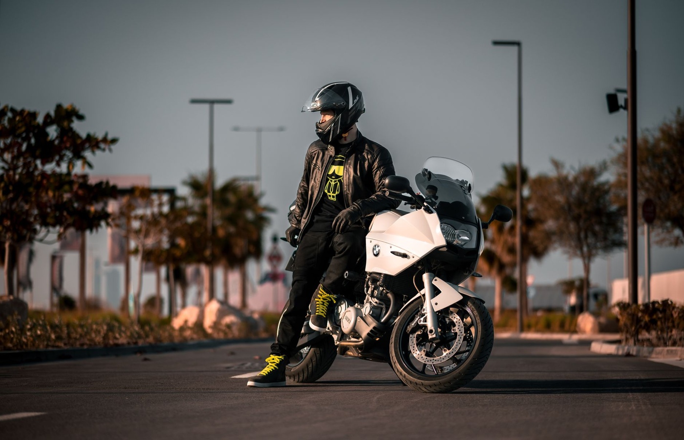 Ontario M1 Motorcycle License