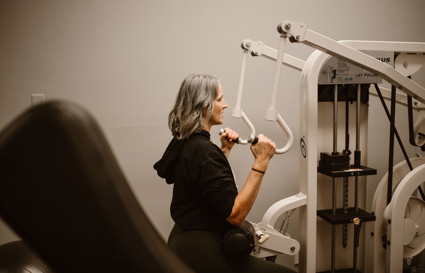 Ontario Registered Kinesiology