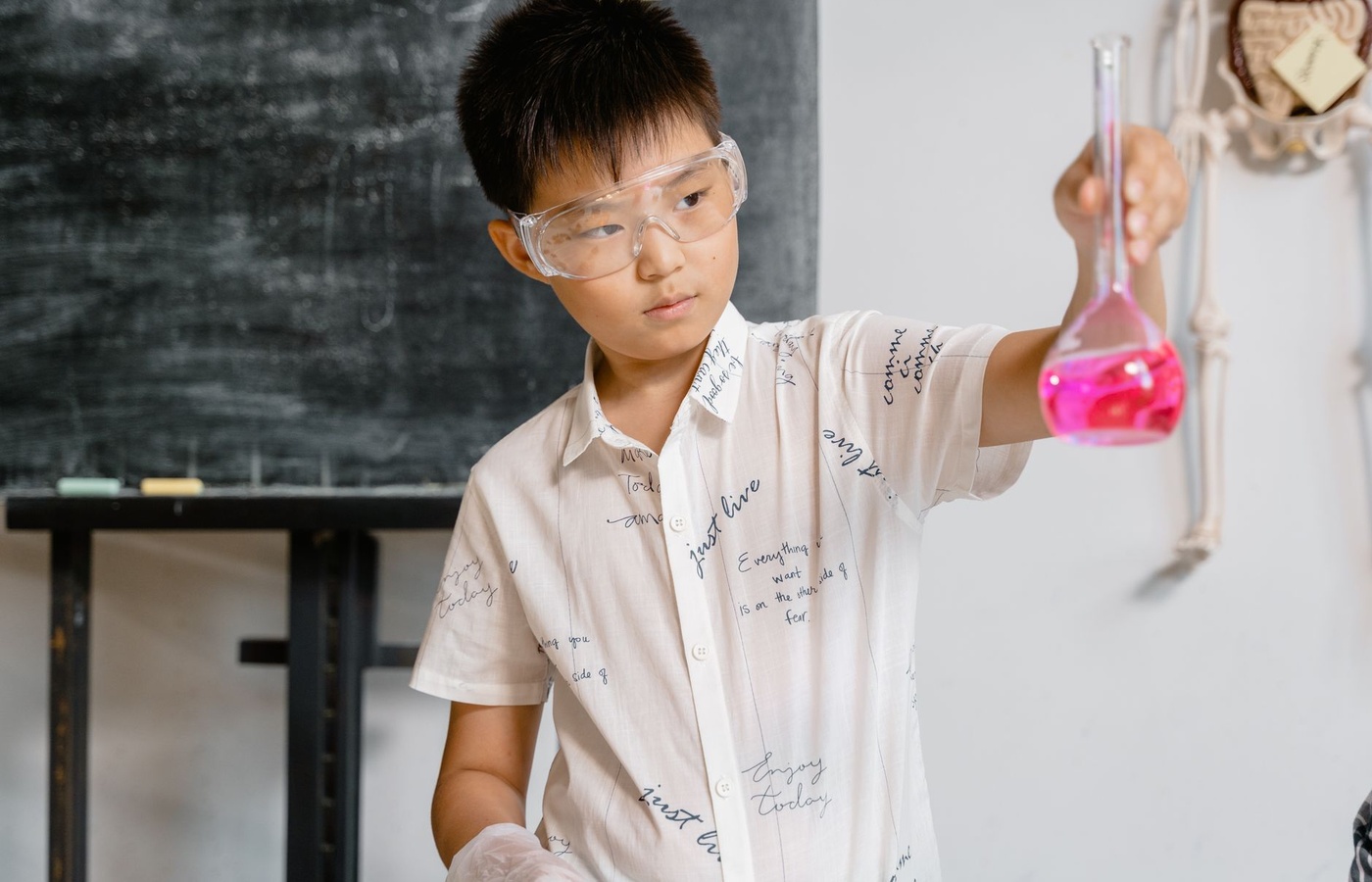 Ontario Grade 9 Destreamed Science (SNC1W1) 2026