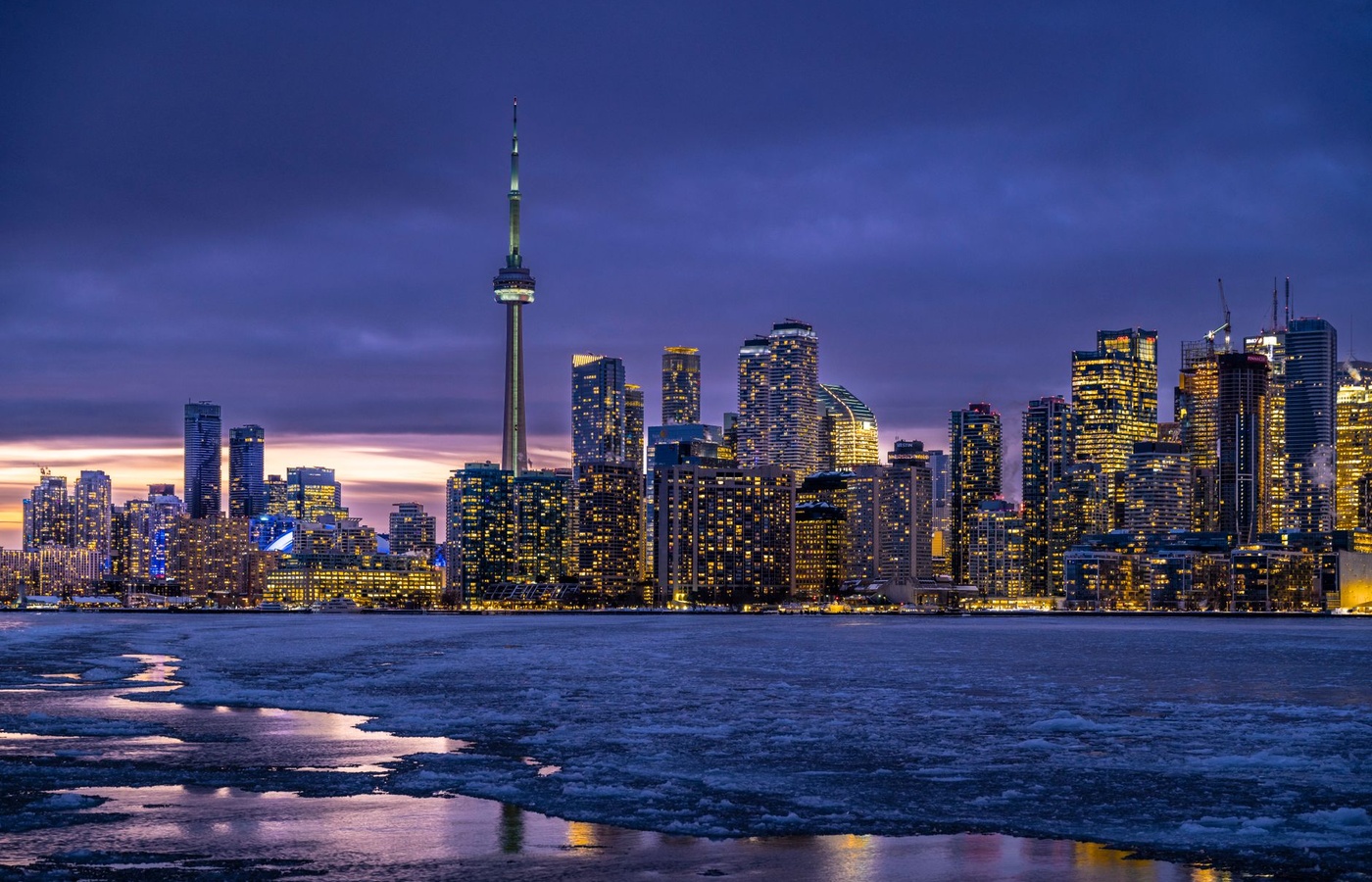 Ontario Solicitor Bar