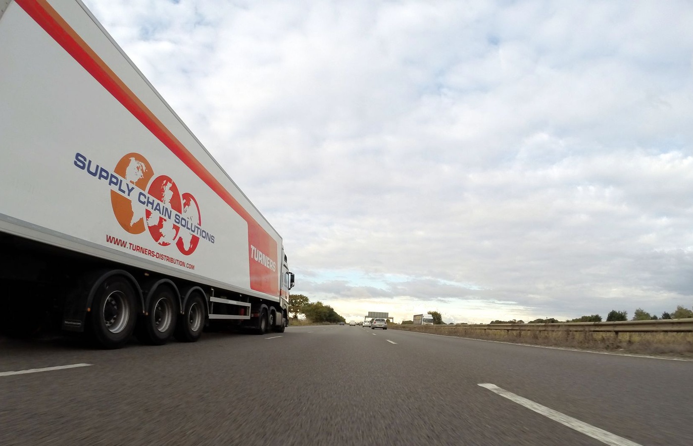 Ontario Trucking