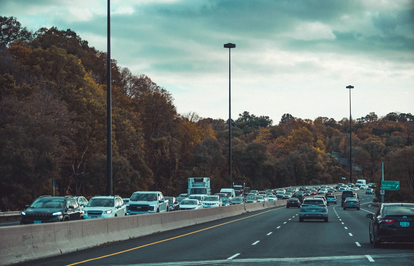 Ontario Automobile Supplement (OAS)