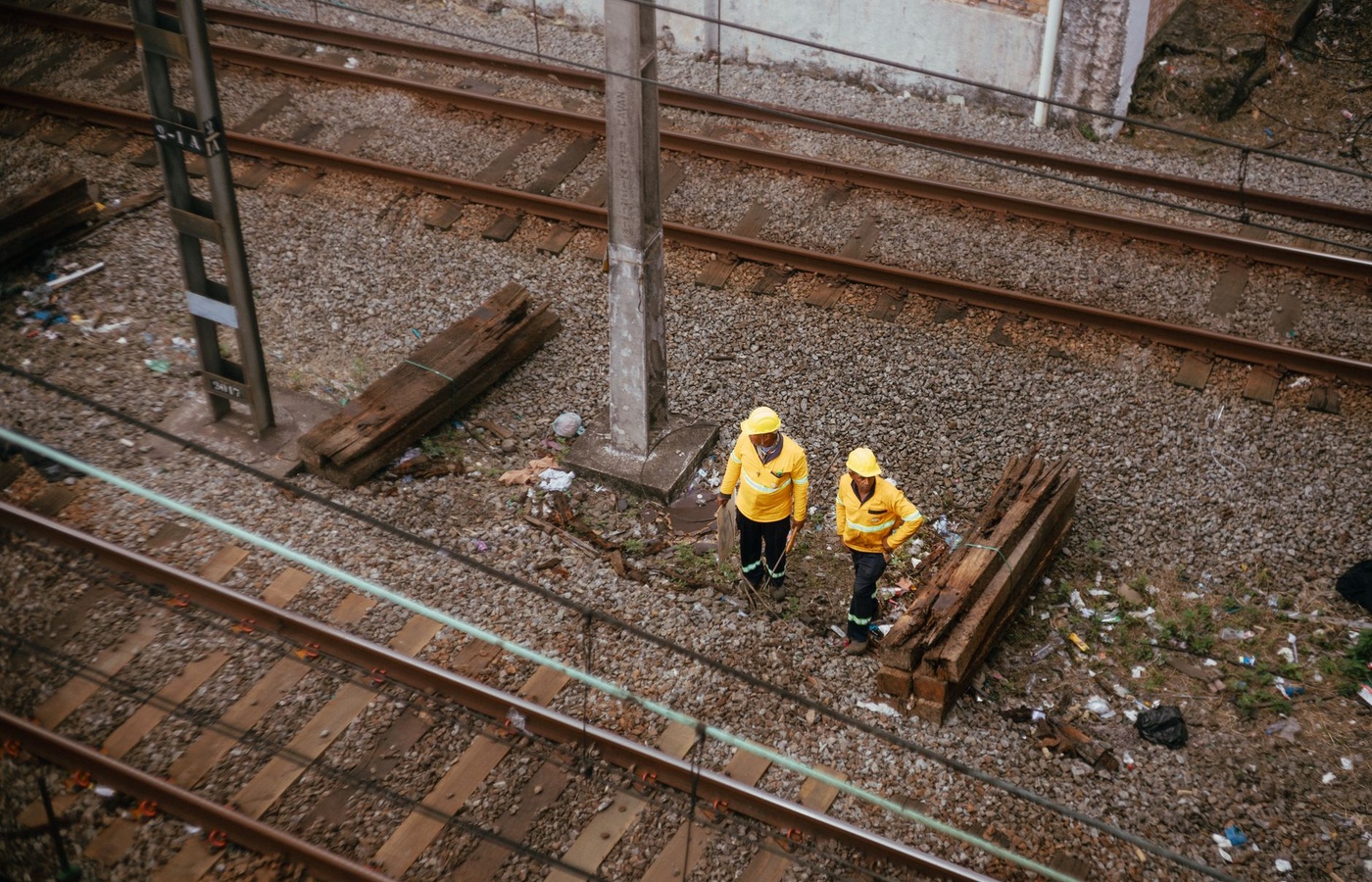 On Track Safety