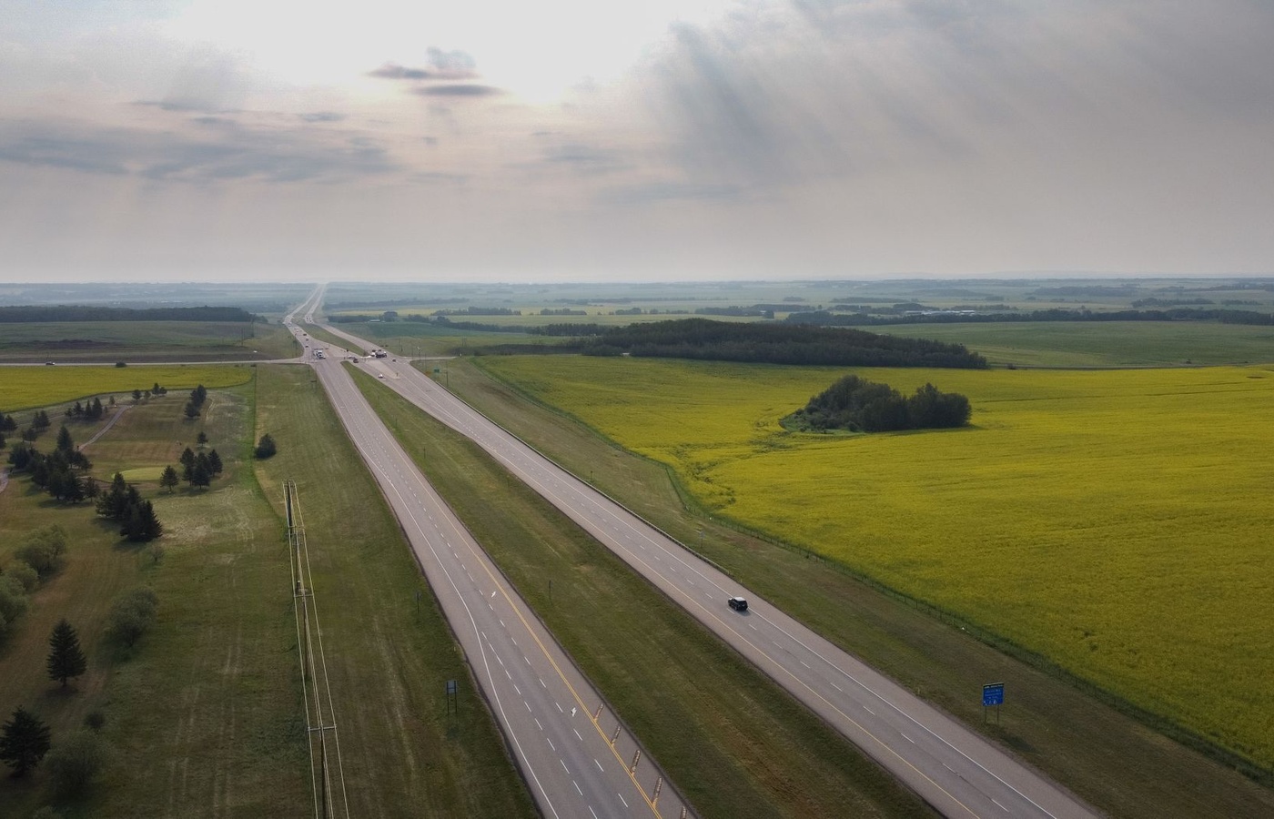 Ontario Traffic Rules