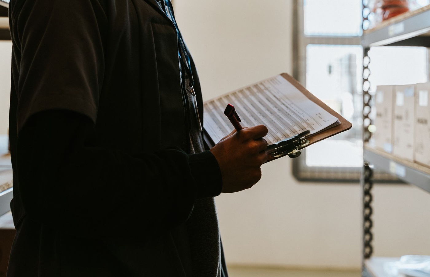 Operational Contract Support (OCS)
