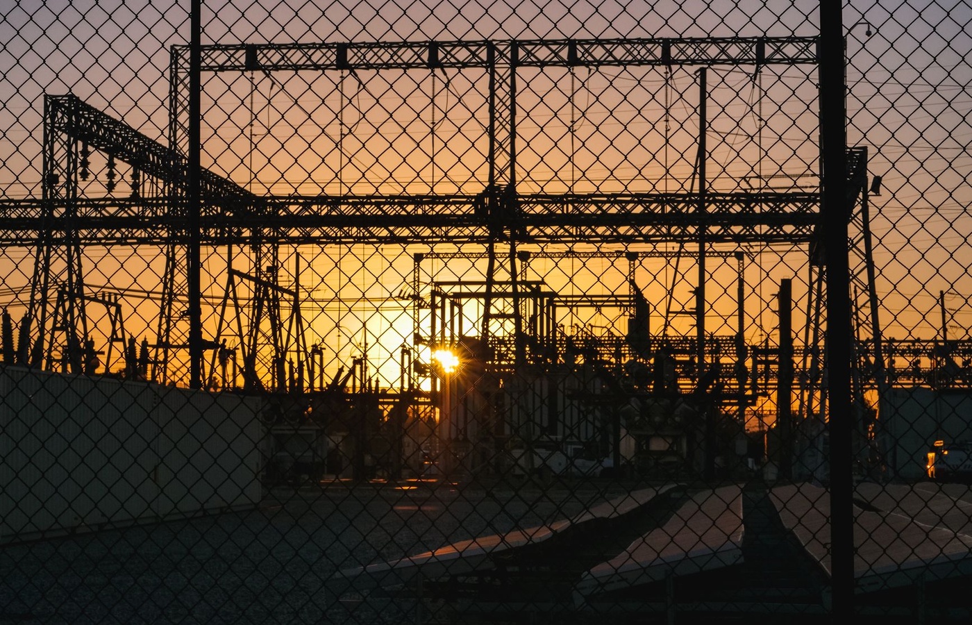 Ontario Power Generation (OPG) Orange 1