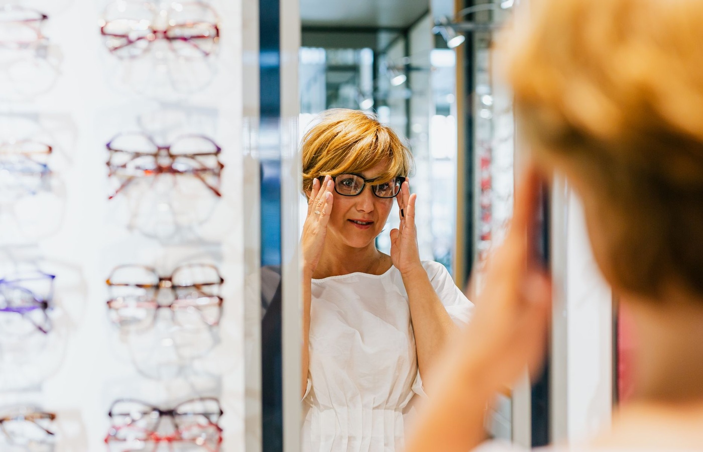 Certified Ophthalmic Assistant