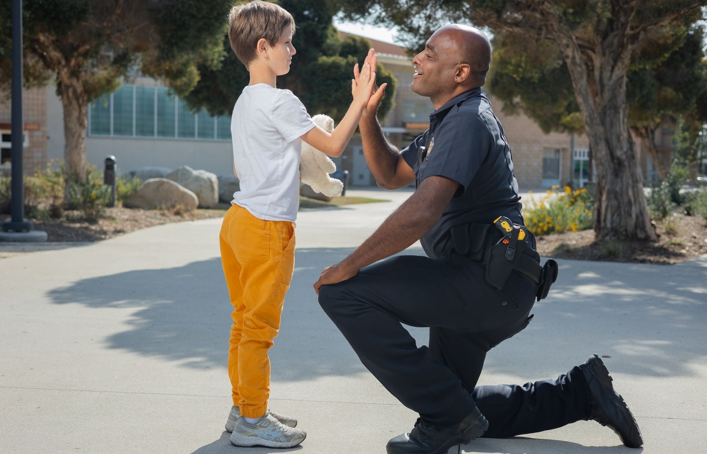 OPOTA Specialized Peace Officers (SPO)