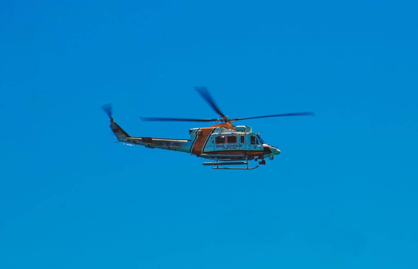 Operator Qualification Aerial Pipeline Patrol