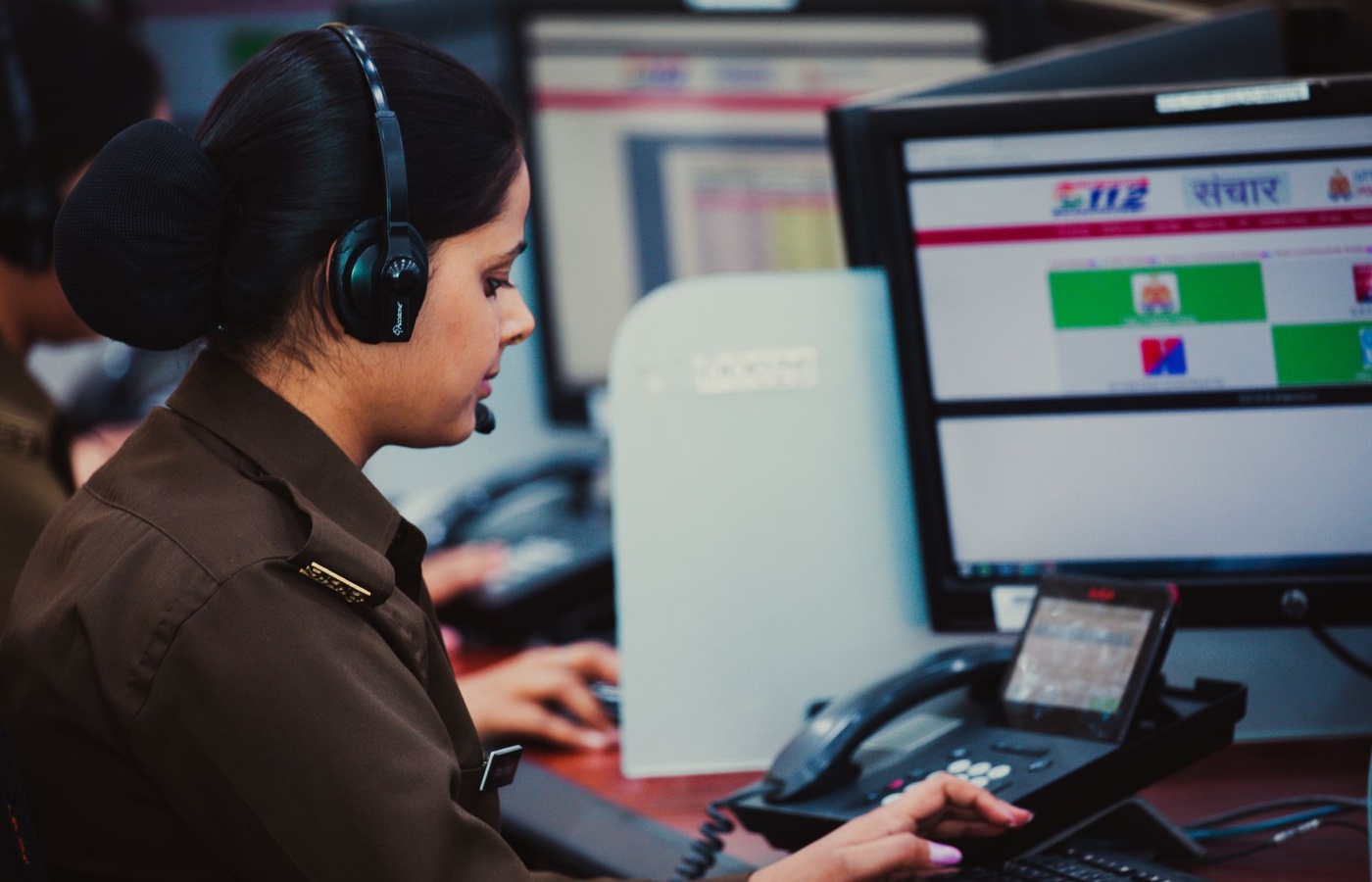 Operations Dispatch
