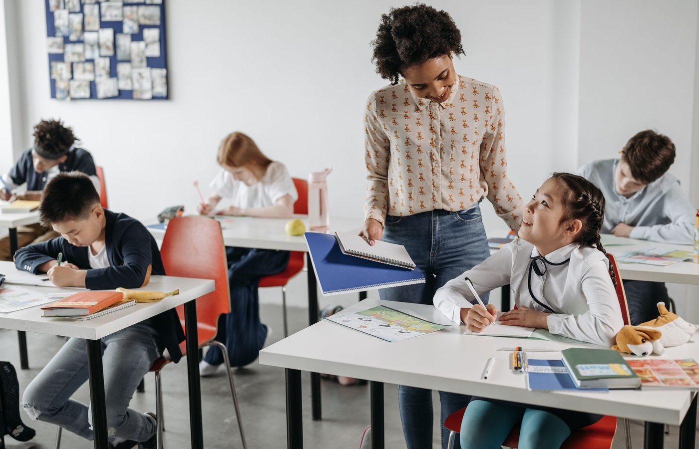 Oklahoma Professional Teaching Examination (OPTE) PK-8