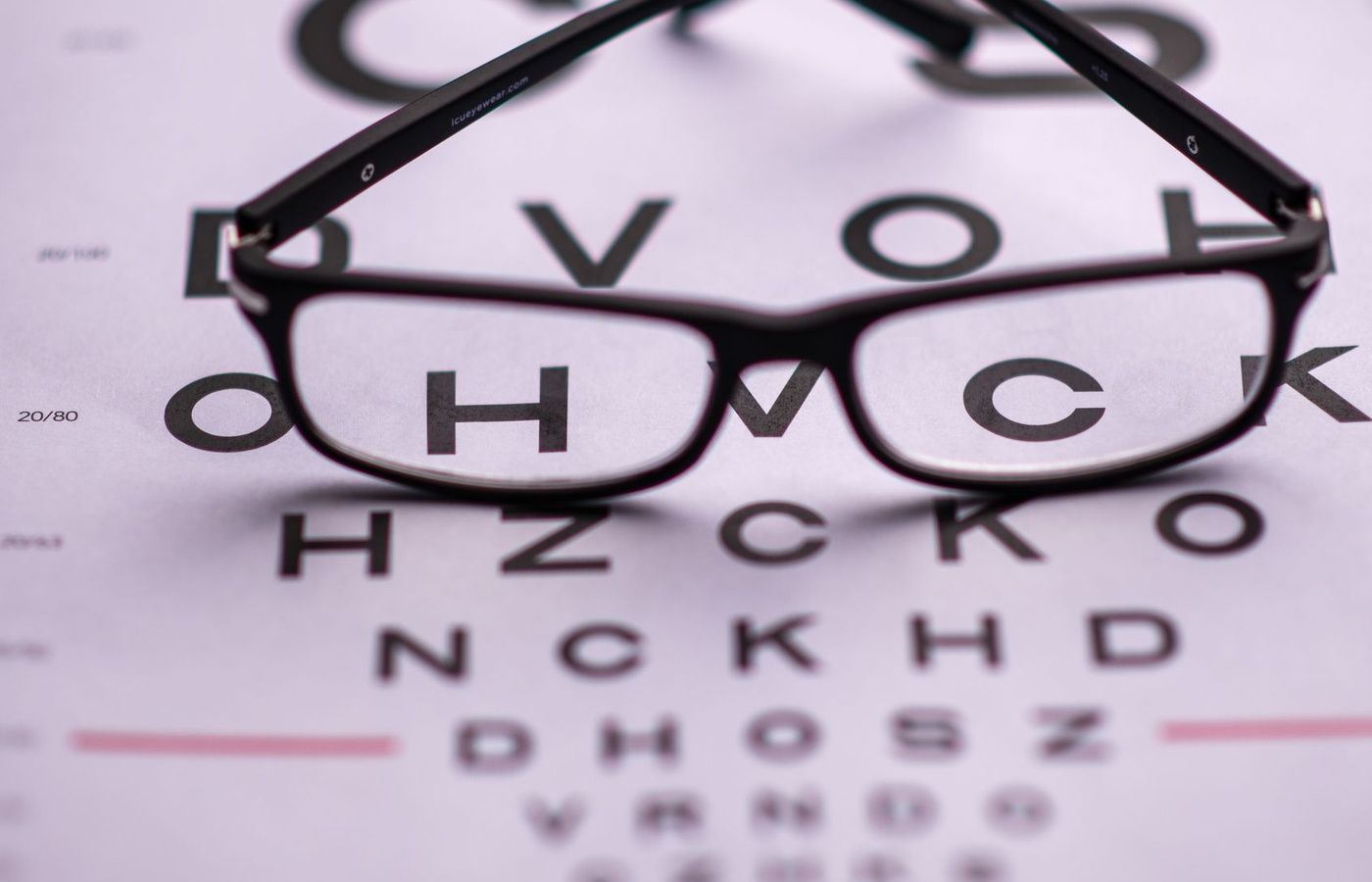 Ophthalmic Medications