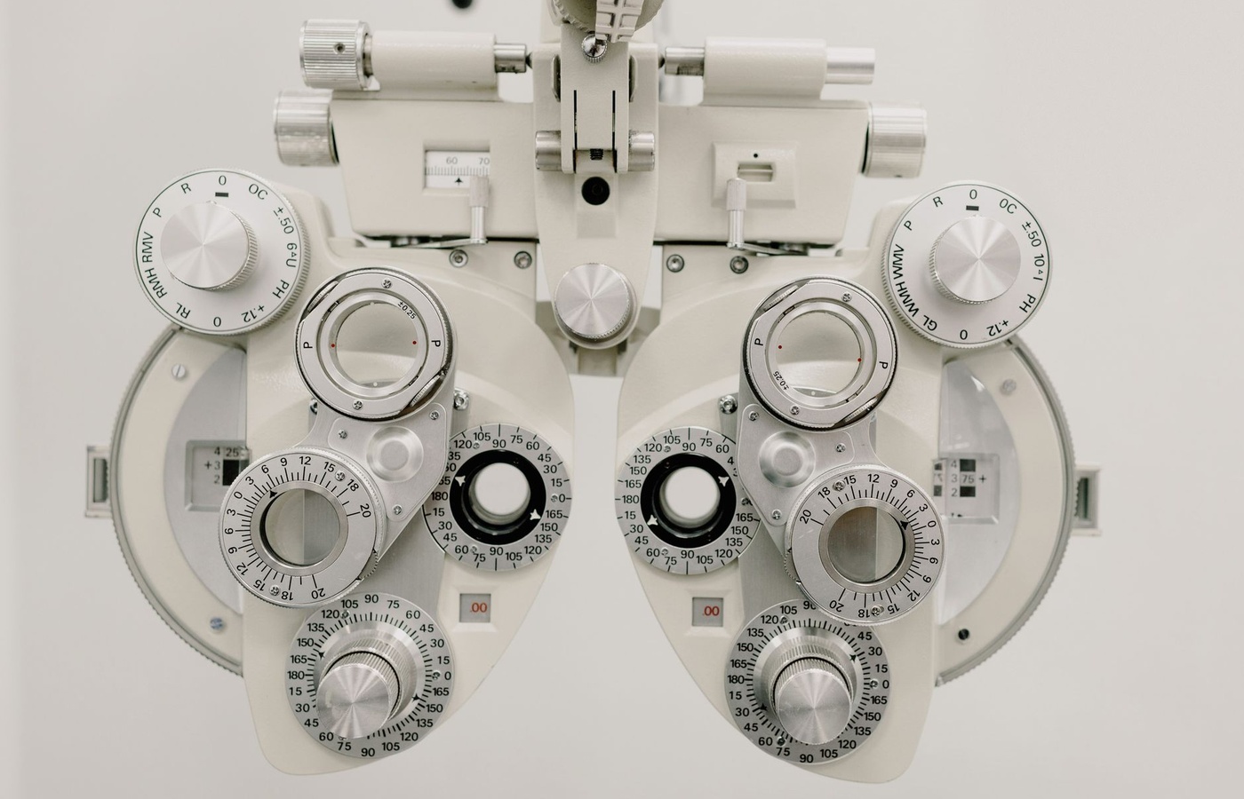 Optometric Technician Level 1