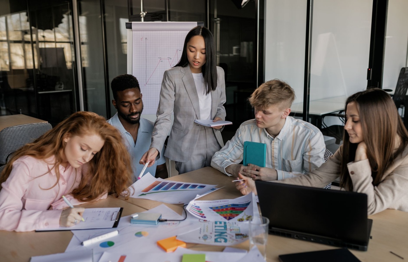 Oracle Talent Management