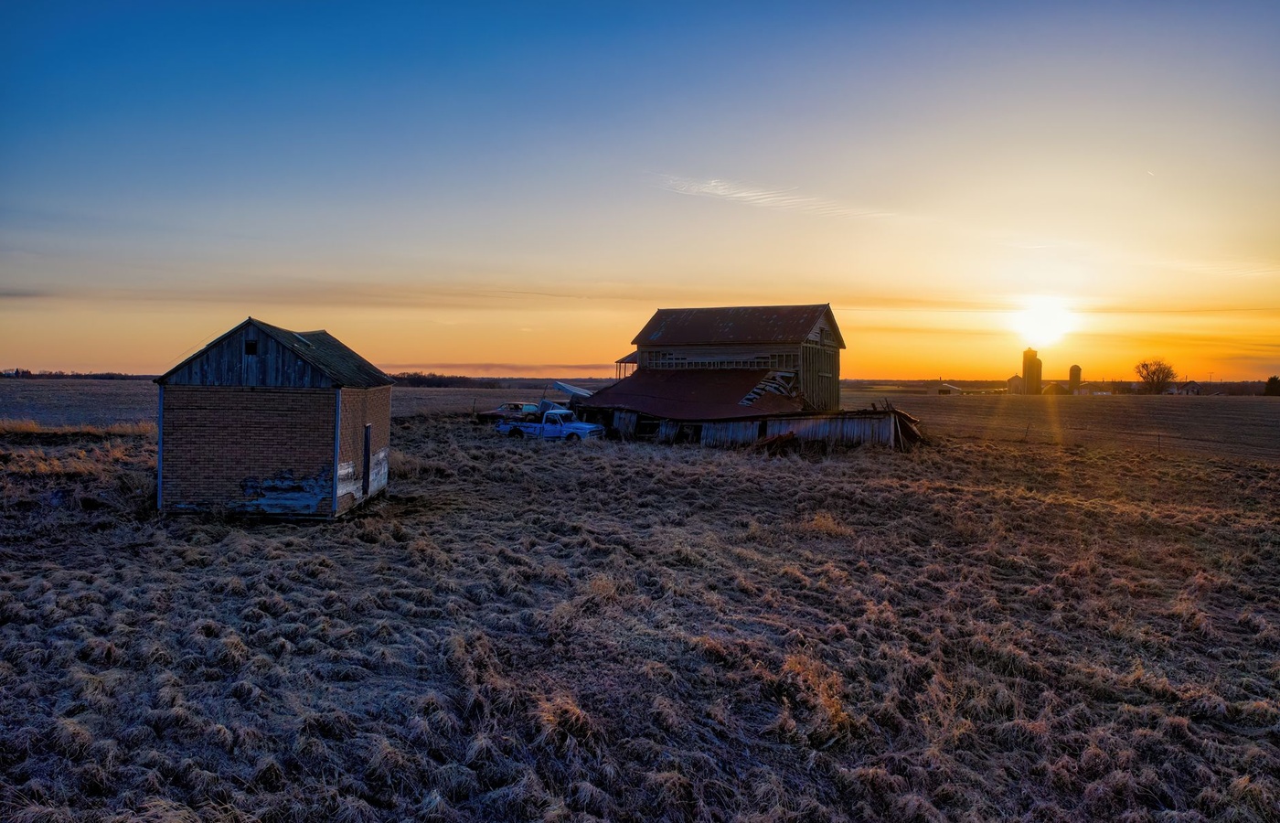 Oregon Agriculture Herbicide