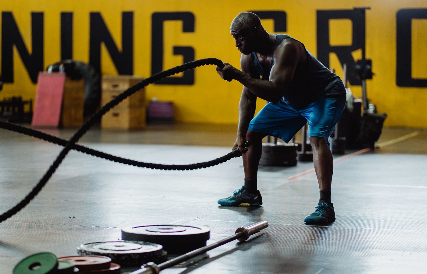 Orangetheory Fitness Certification