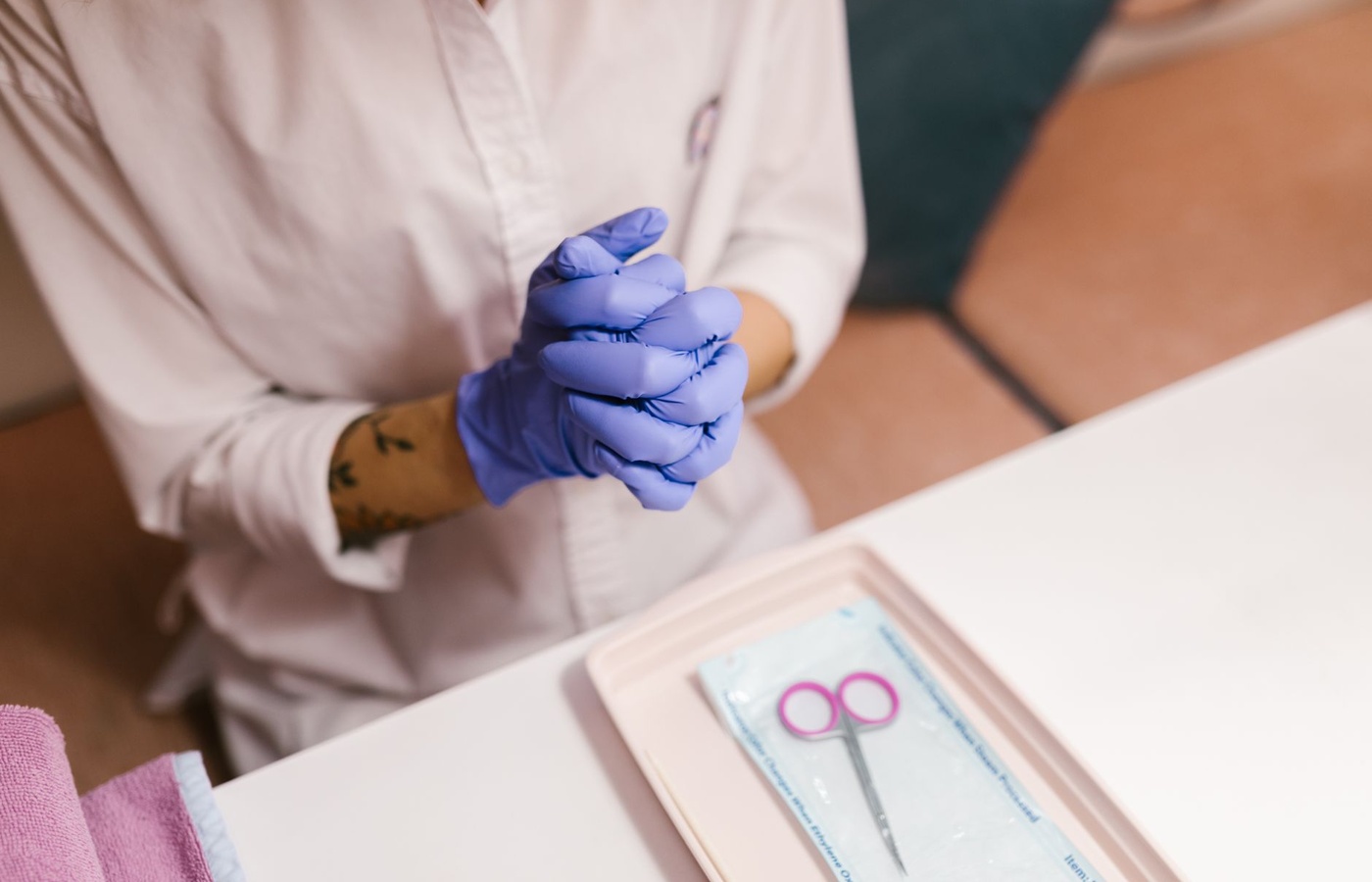 Oregon Esthetics Law
