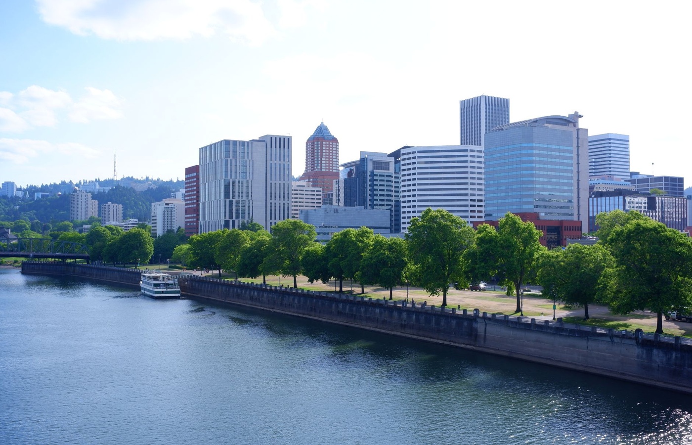 Oregon Property Management