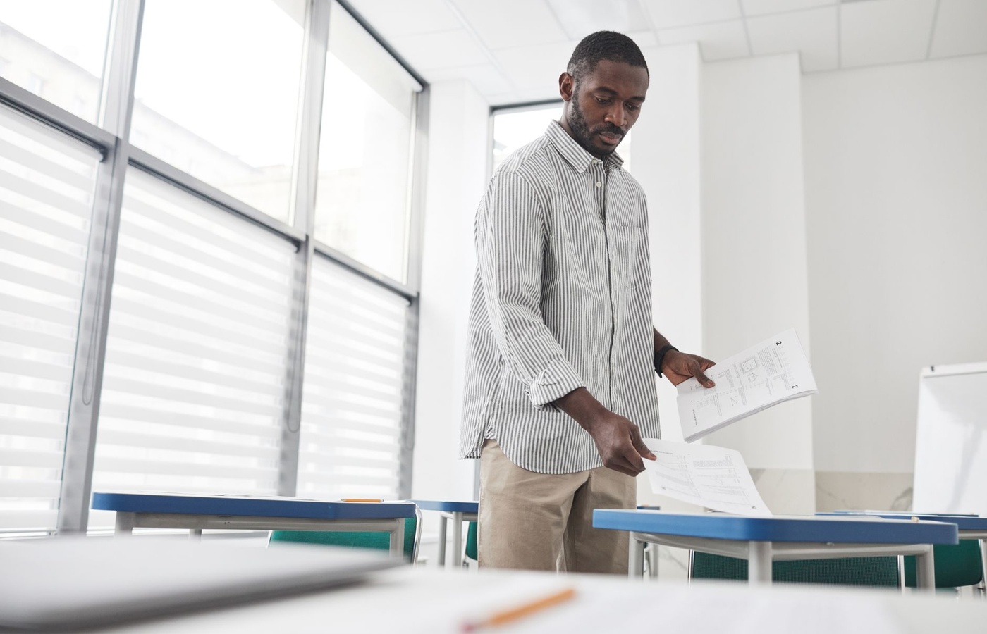 Oregon Educator Licensure Assessments (ORELA)