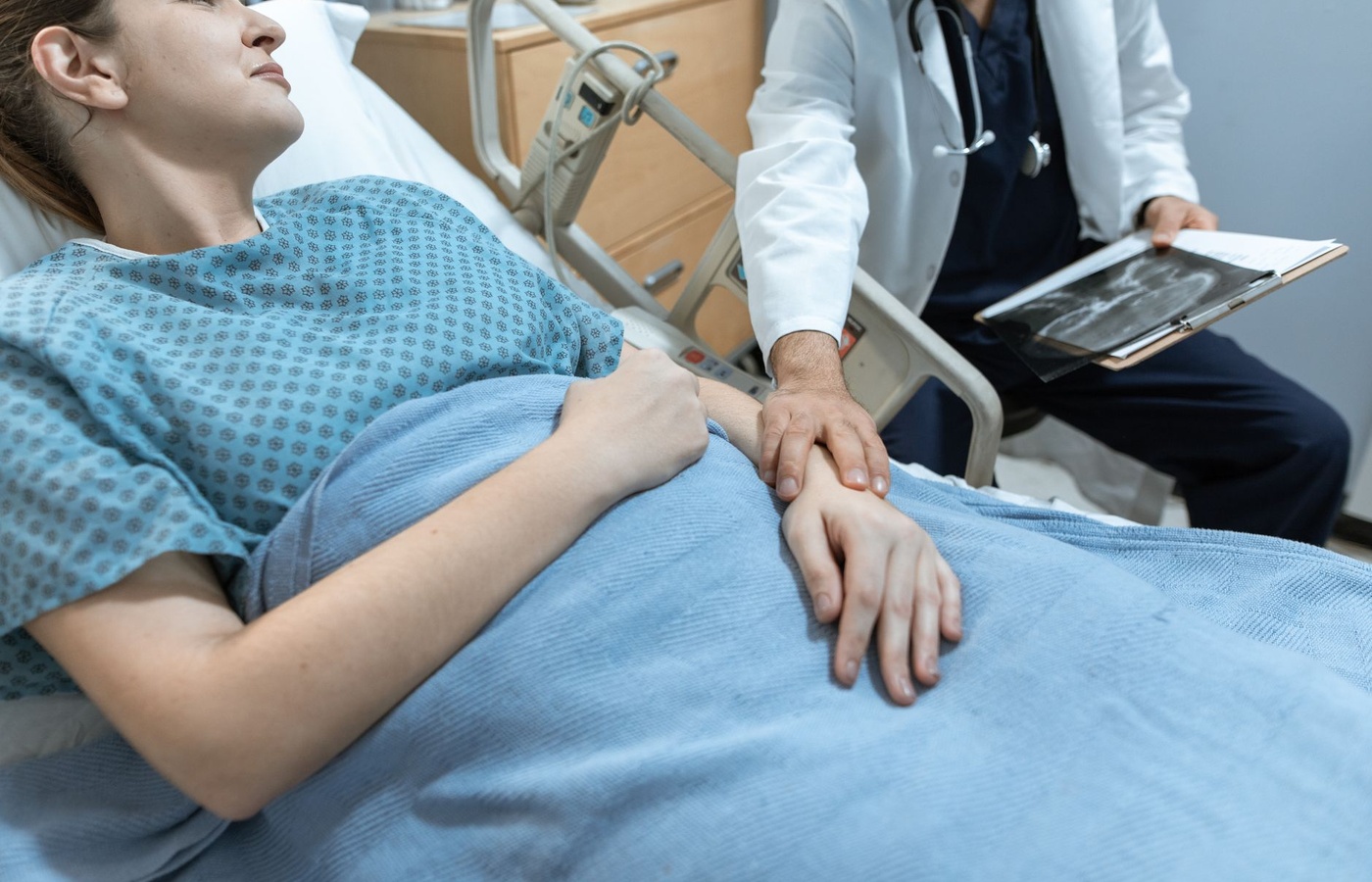 Orthotics Clinical Patient Management (CPM)