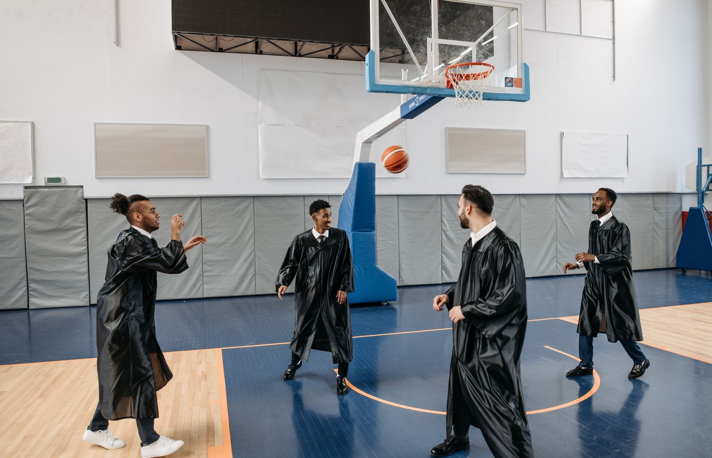OSAT Physical Education