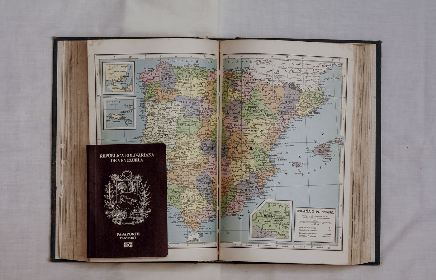 OSAT World History/Geography