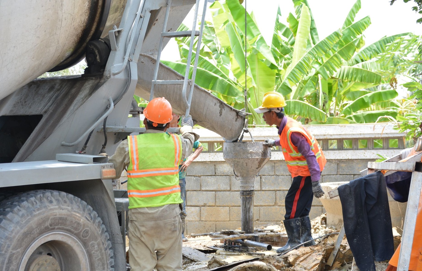 OSHA 10 Hour Construction Program