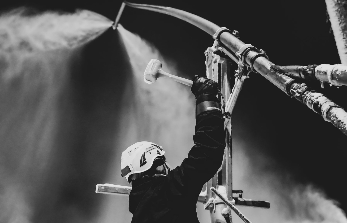 Occupational Safety and Health Administration (OSHA) SLC
